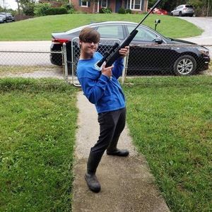 Meet your Posher, Austin